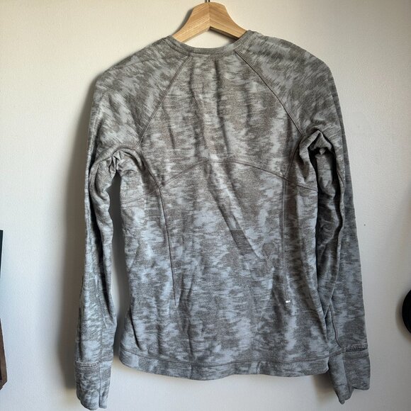 Lululemon Its Rulu Run Long Sleeve - Picture 4 of 5